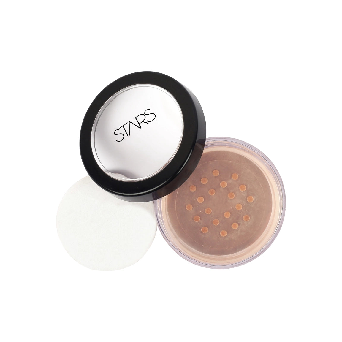 Bronzing Powder