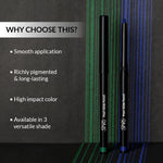 Pearl Glide Eye Pencil