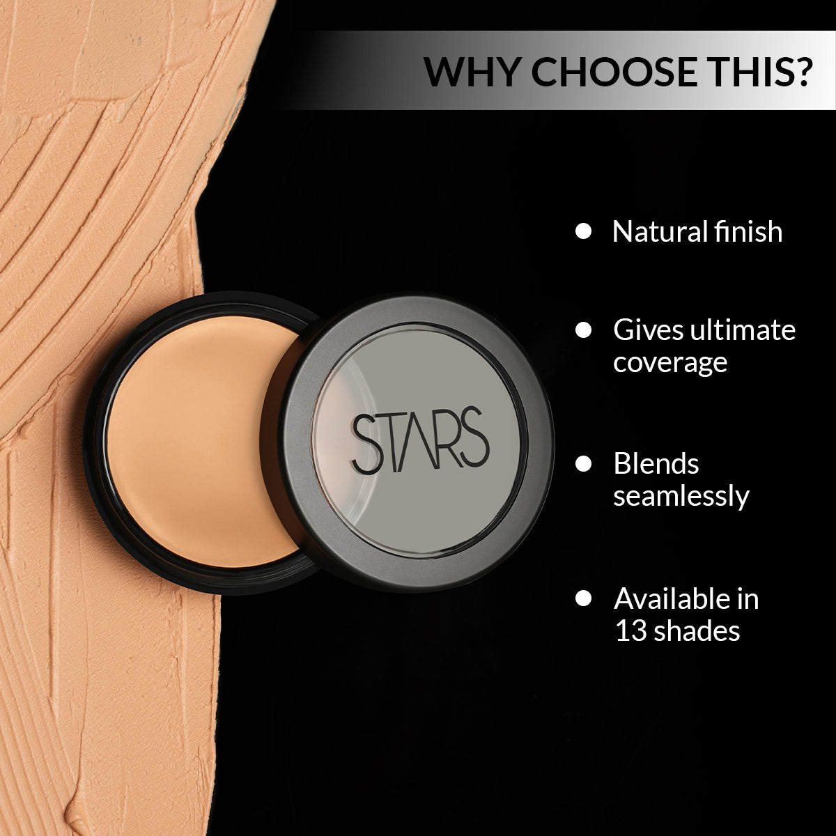 Makeup Foundation
