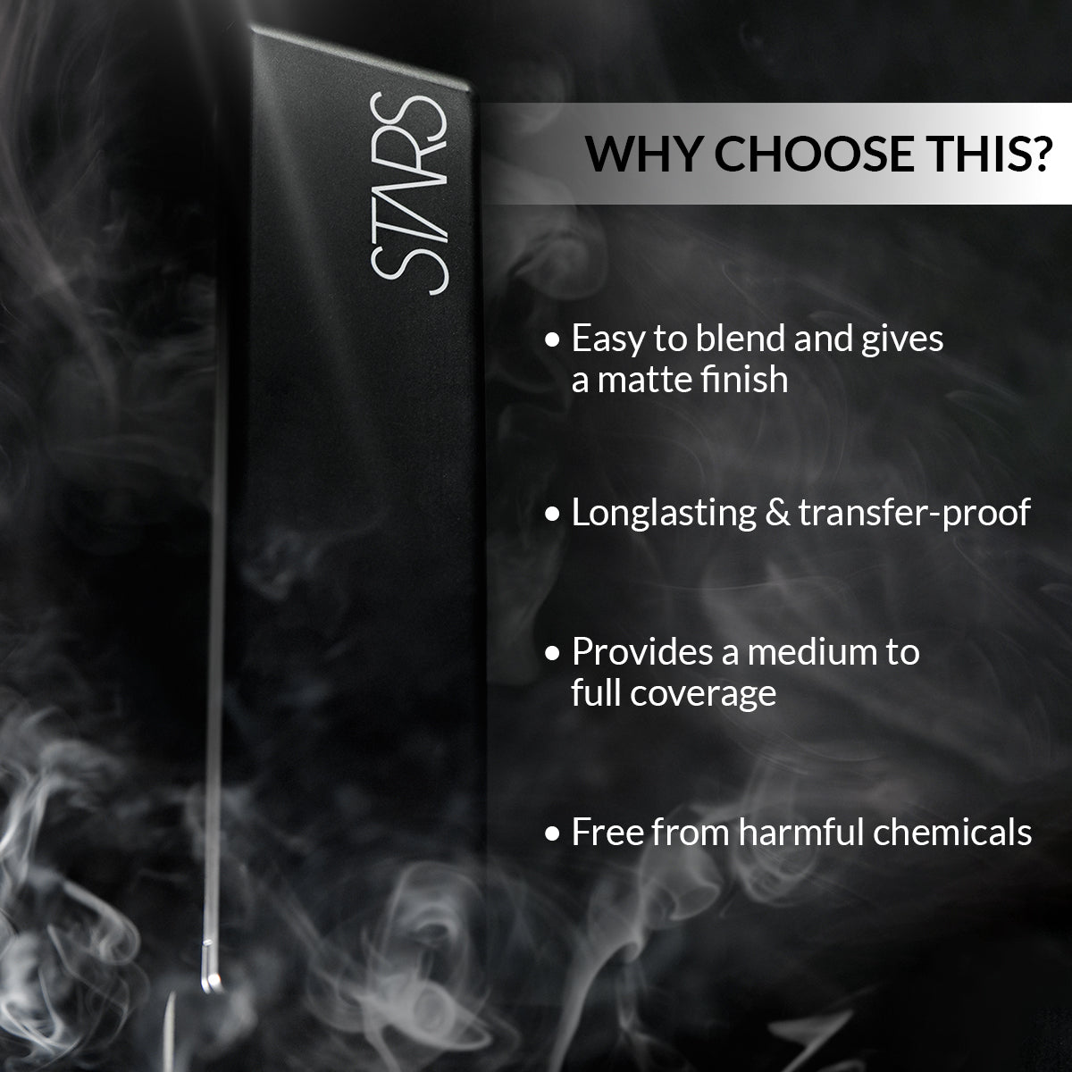 Derma Series Color Palette