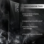 Derma Series Color Palette