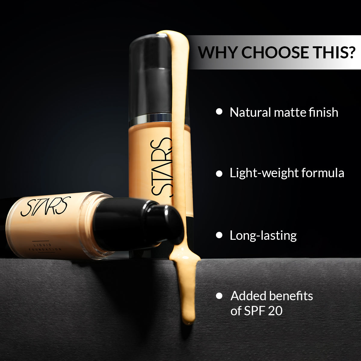 Liquid Foundation