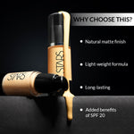 Liquid Foundation