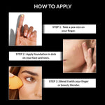 Micro Foundation HD