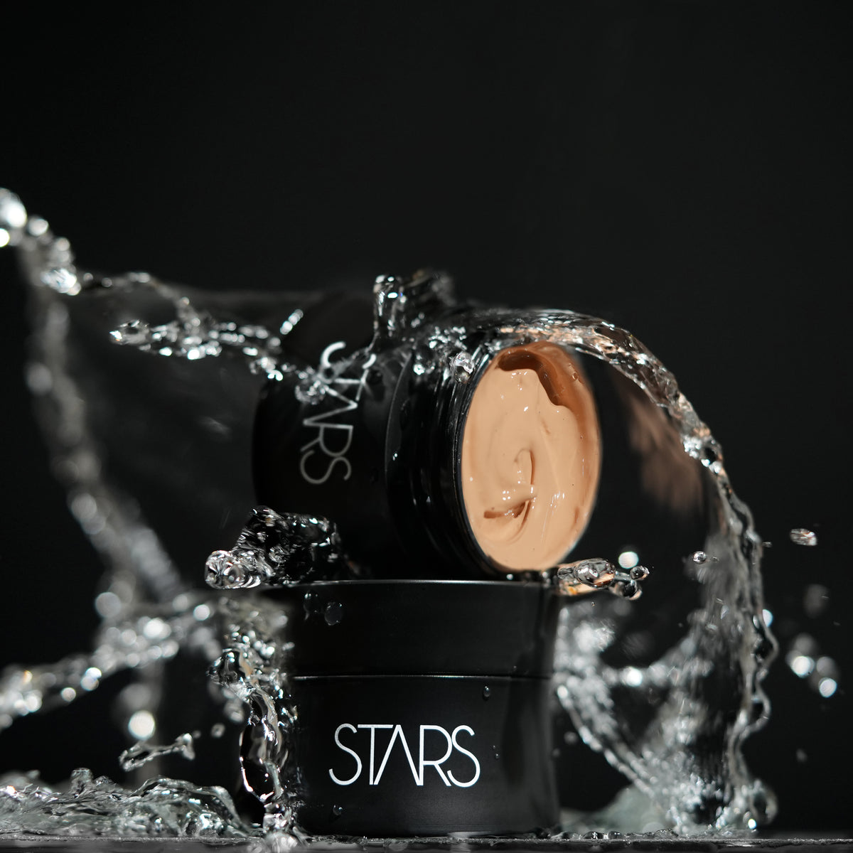 Camouflage Foundation