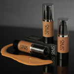 Micro Foundation HD