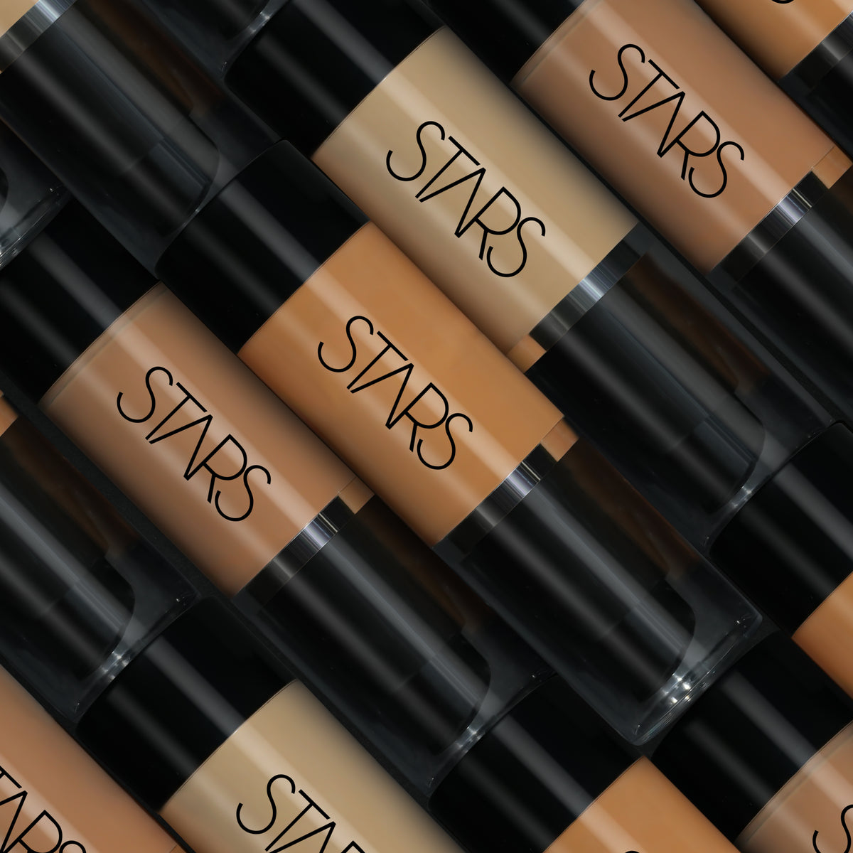 Liquid Foundation