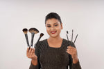 Makeup Brush set 18-Piece