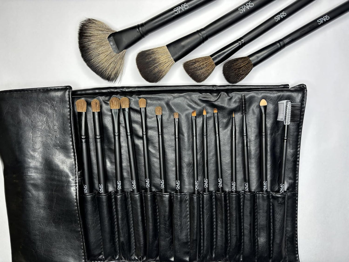 Makeup Brush set 18-Piece
