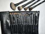 Makeup Brush set 18-Piece