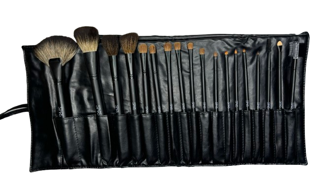 Makeup Brush set 18-Piece