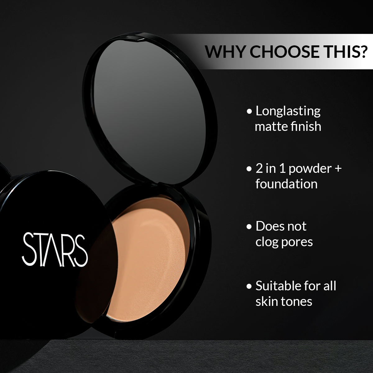 Stars Cosmetics Makeup Products